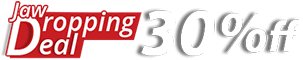 30% off